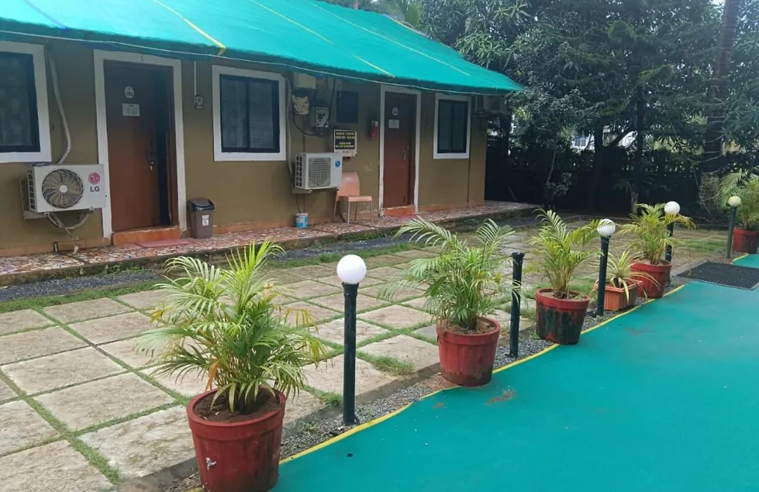 Ave Maria Guest House Apartment And 3Bhk Villa-1