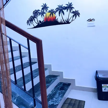 Ave Maria Guest House Apartment And 3Bhk Villa-2